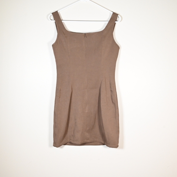 Princess Polly Mini Dress - Picture 2 of 2